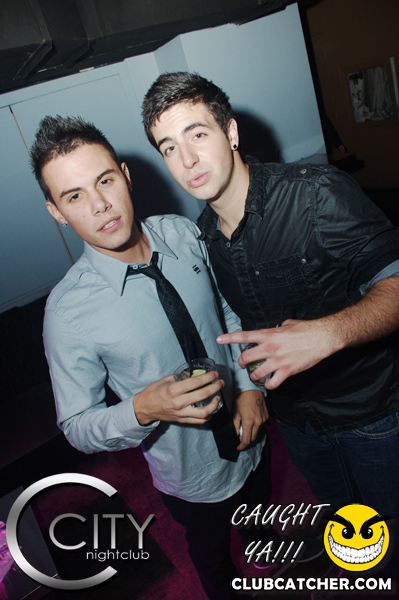 City nightclub photo 130 - August 31st, 2011