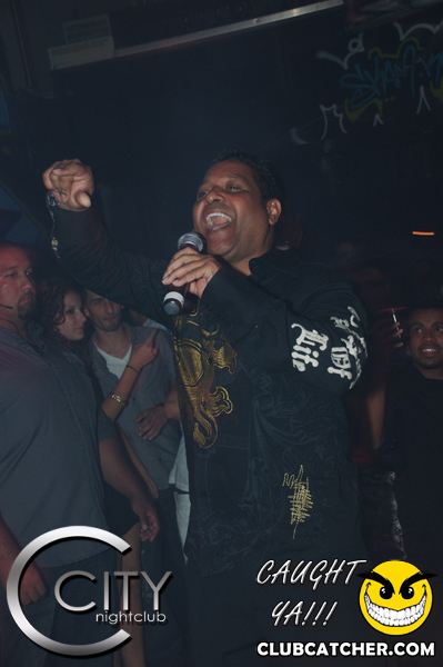 City nightclub photo 131 - August 31st, 2011