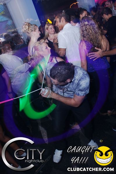 City nightclub photo 134 - August 31st, 2011