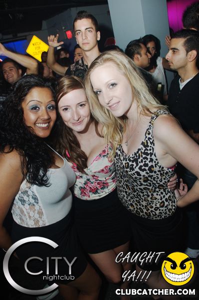 City nightclub photo 135 - August 31st, 2011