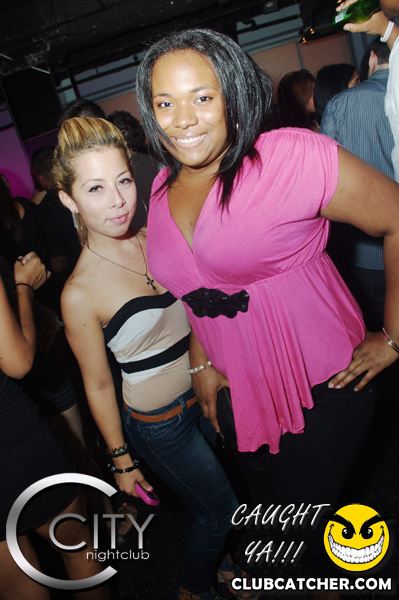 City nightclub photo 139 - August 31st, 2011