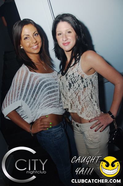 City nightclub photo 140 - August 31st, 2011
