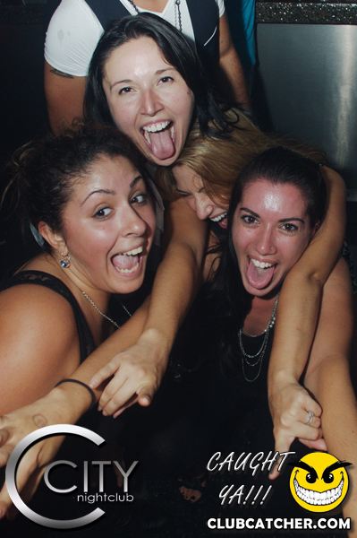 City nightclub photo 145 - August 31st, 2011