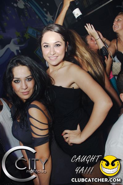 City nightclub photo 147 - August 31st, 2011