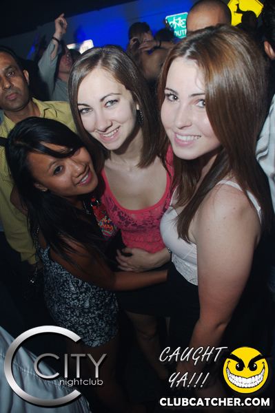 City nightclub photo 149 - August 31st, 2011