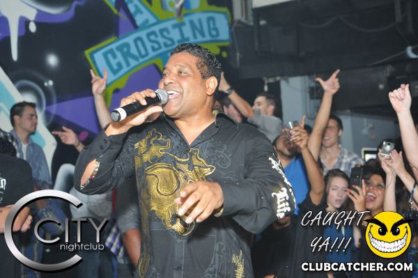 City nightclub photo 16 - August 31st, 2011