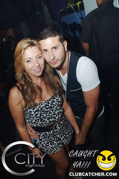 City nightclub photo 151 - August 31st, 2011