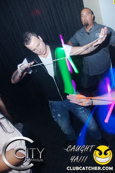 City nightclub photo 153 - August 31st, 2011