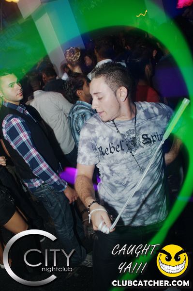 City nightclub photo 154 - August 31st, 2011