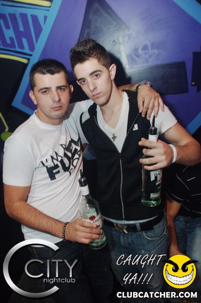 City nightclub photo 155 - August 31st, 2011