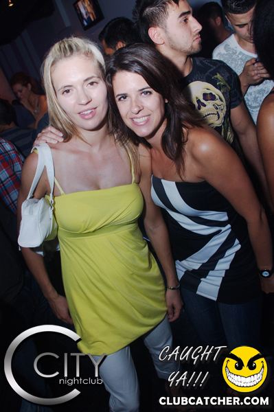 City nightclub photo 165 - August 31st, 2011