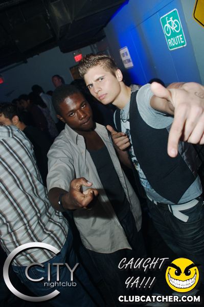 City nightclub photo 166 - August 31st, 2011