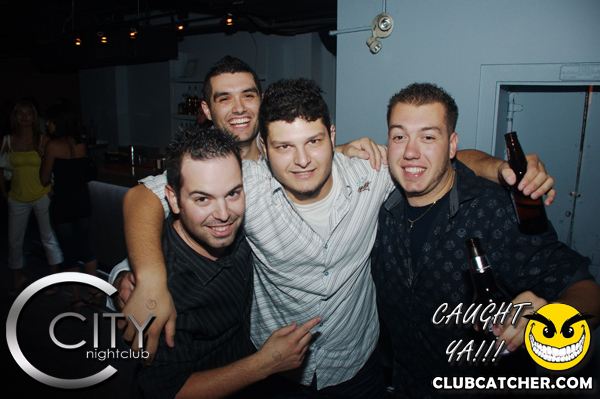 City nightclub photo 168 - August 31st, 2011
