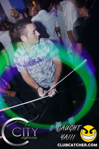 City nightclub photo 169 - August 31st, 2011