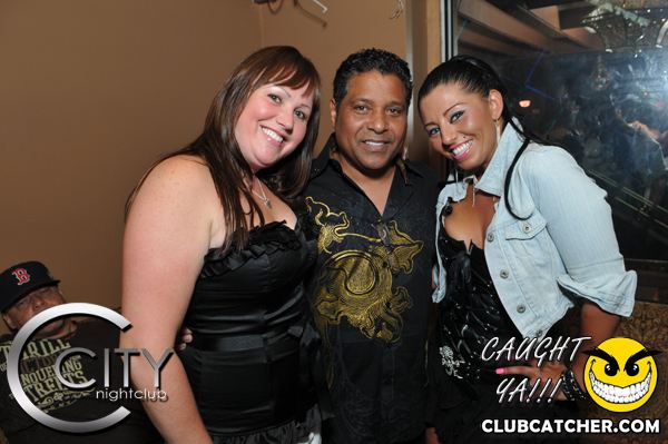City nightclub photo 18 - August 31st, 2011