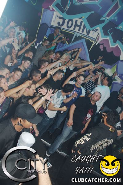 City nightclub photo 173 - August 31st, 2011
