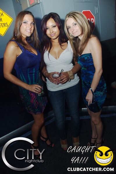 City nightclub photo 176 - August 31st, 2011