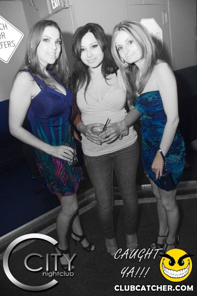 City nightclub photo 177 - August 31st, 2011