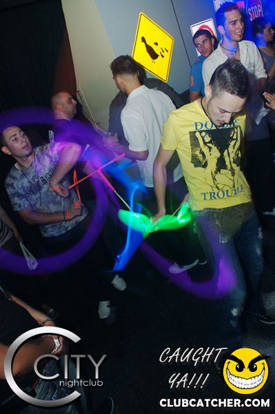 City nightclub photo 180 - August 31st, 2011