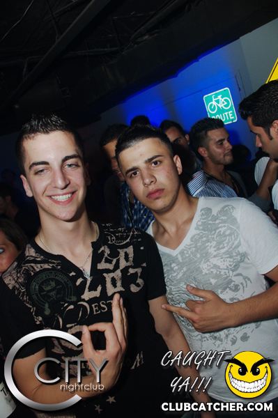 City nightclub photo 181 - August 31st, 2011