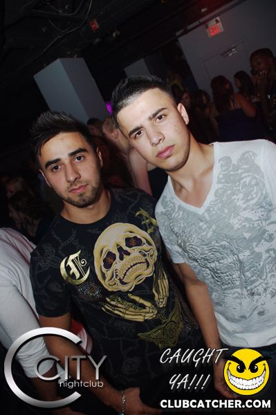 City nightclub photo 184 - August 31st, 2011