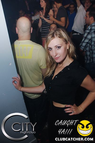 City nightclub photo 185 - August 31st, 2011