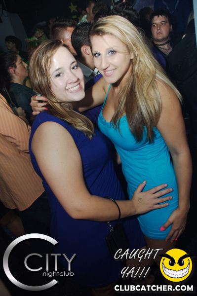 City nightclub photo 187 - August 31st, 2011