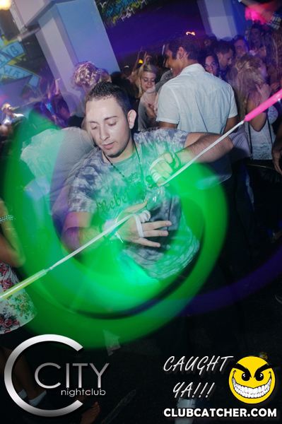 City nightclub photo 188 - August 31st, 2011