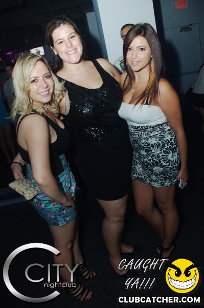 City nightclub photo 190 - August 31st, 2011