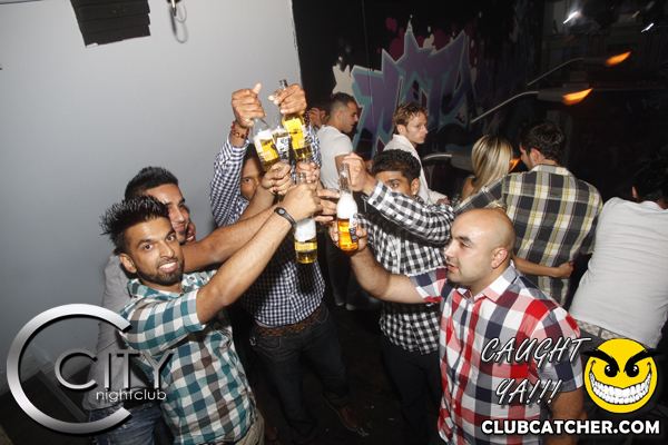 City nightclub photo 20 - August 31st, 2011