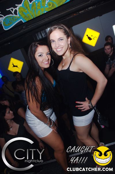 City nightclub photo 191 - August 31st, 2011