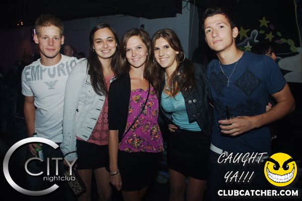 City nightclub photo 193 - August 31st, 2011