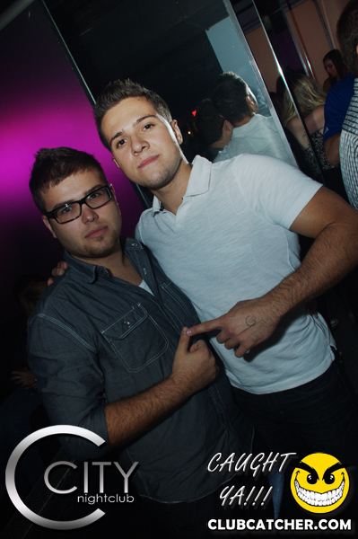 City nightclub photo 194 - August 31st, 2011