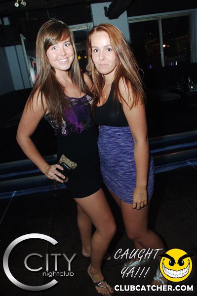 City nightclub photo 195 - August 31st, 2011