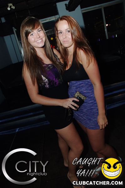 City nightclub photo 198 - August 31st, 2011