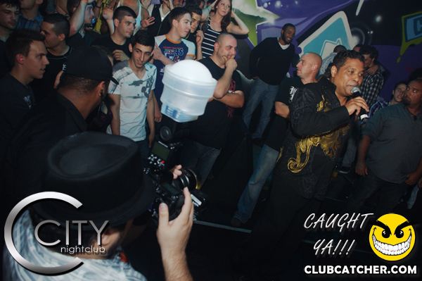 City nightclub photo 201 - August 31st, 2011