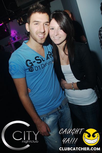 City nightclub photo 202 - August 31st, 2011