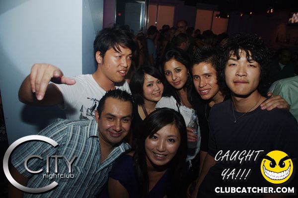 City nightclub photo 203 - August 31st, 2011