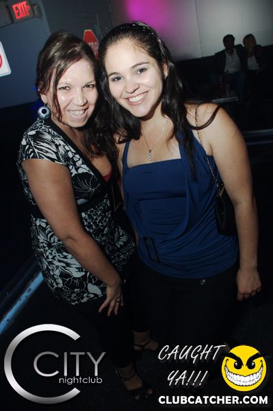 City nightclub photo 204 - August 31st, 2011