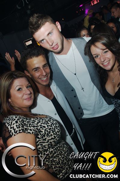 City nightclub photo 205 - August 31st, 2011