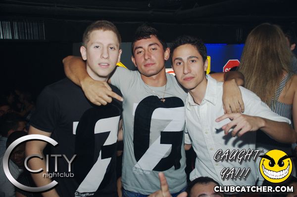City nightclub photo 207 - August 31st, 2011