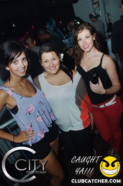 City nightclub photo 208 - August 31st, 2011