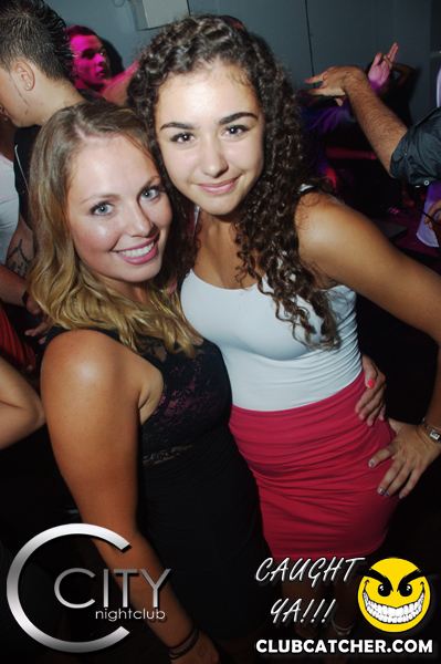 City nightclub photo 209 - August 31st, 2011