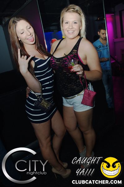 City nightclub photo 212 - August 31st, 2011