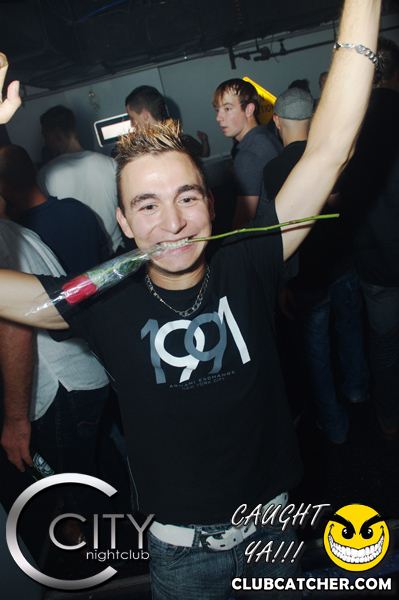 City nightclub photo 214 - August 31st, 2011