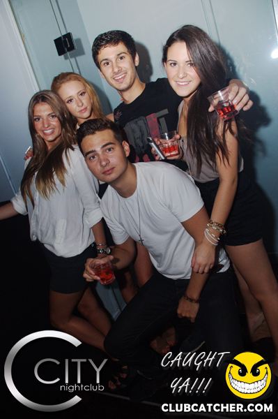 City nightclub photo 215 - August 31st, 2011