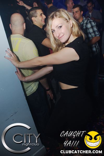 City nightclub photo 216 - August 31st, 2011