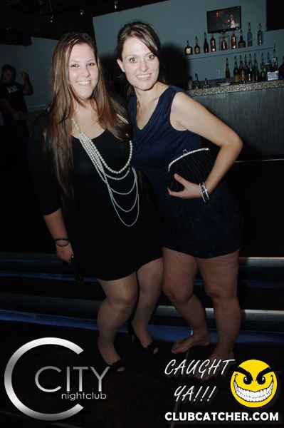 City nightclub photo 217 - August 31st, 2011