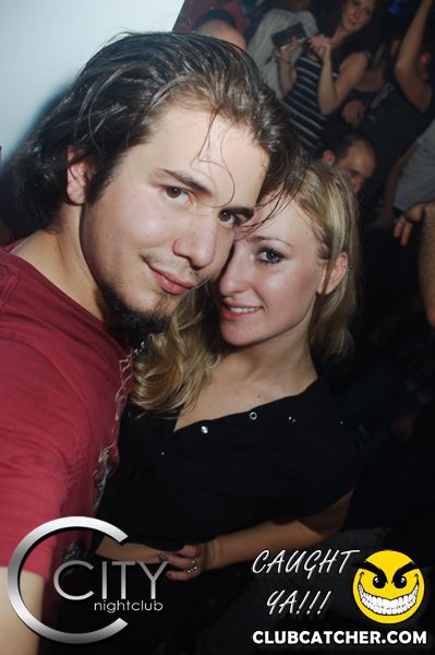 City nightclub photo 218 - August 31st, 2011