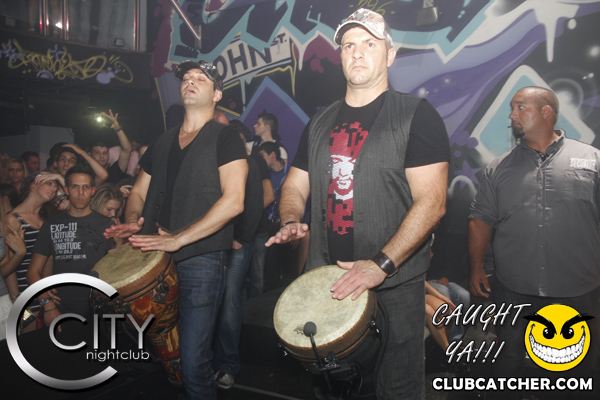 City nightclub photo 23 - August 31st, 2011